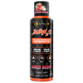 Alpha Lion: Burn 2O