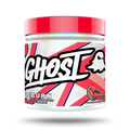 Ghost: Burn