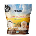 Pride Foods: Rice n Grinds