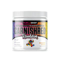 MuscleSport: Carnishred Revolution
