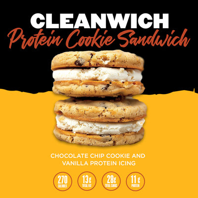 Cleanwich