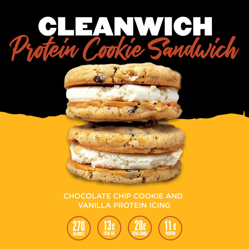 Cleanwich