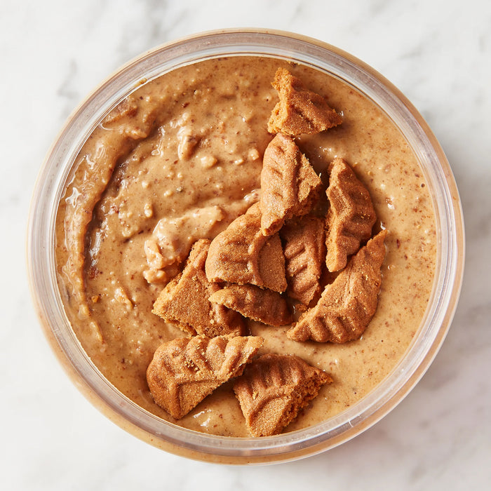 FIt Butters: Cookie Butter