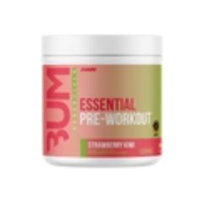 CBUM: Essential