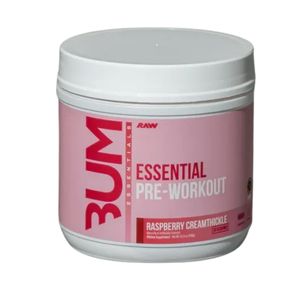 CBUM: Essential