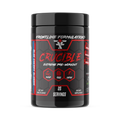 Frontline Formulations: Crucible Pre Workout