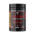 Frontline Formulations: Crucible Pre Workout