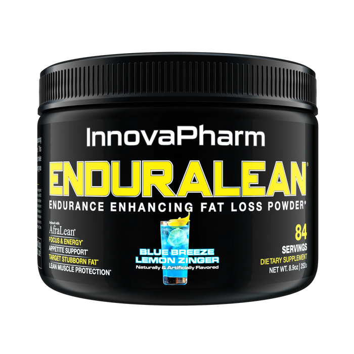 Innovapharm: Enduralean