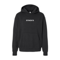 STACK'd New Apparel: STACKING DAYS Hoodie