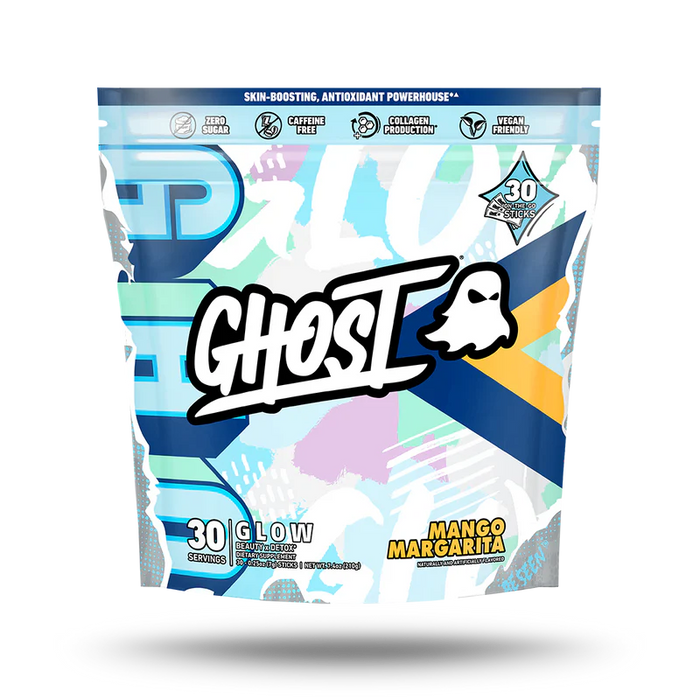 Ghost: Glow Sticks