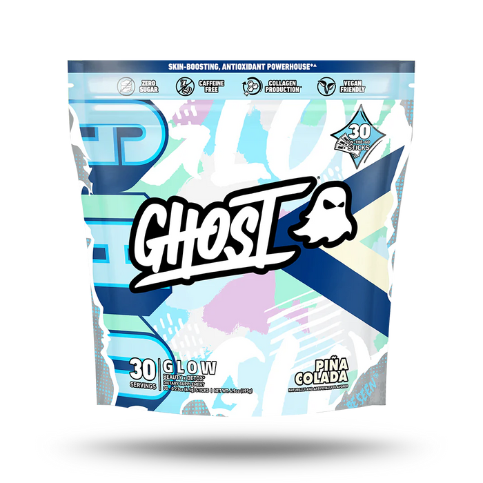 Ghost: Glow Sticks