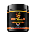 Gorilla Mode: Pre-Workout