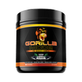 Gorilla Mode: Pre-Workout