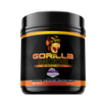 Gorilla Mode: Pre-Workout