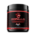Gorilla Mode: NITRIC Stim Free Pre