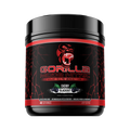 Gorilla Mode: NITRIC Stim Free Pre