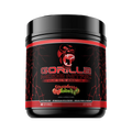 Gorilla Mode: NITRIC Stim Free Pre