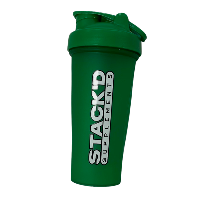 STACK'd Shaker Tall