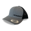 STACK'd Hats