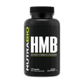 NutraBio: HMB