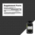 NutraBio: HMB