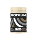 Podium: Athlete Pre