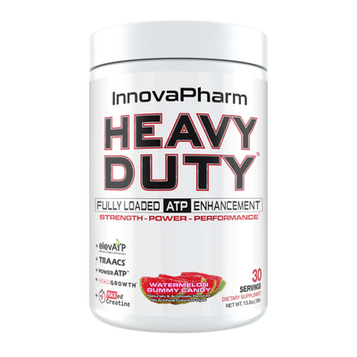 Innovapharm: Heavy Duty