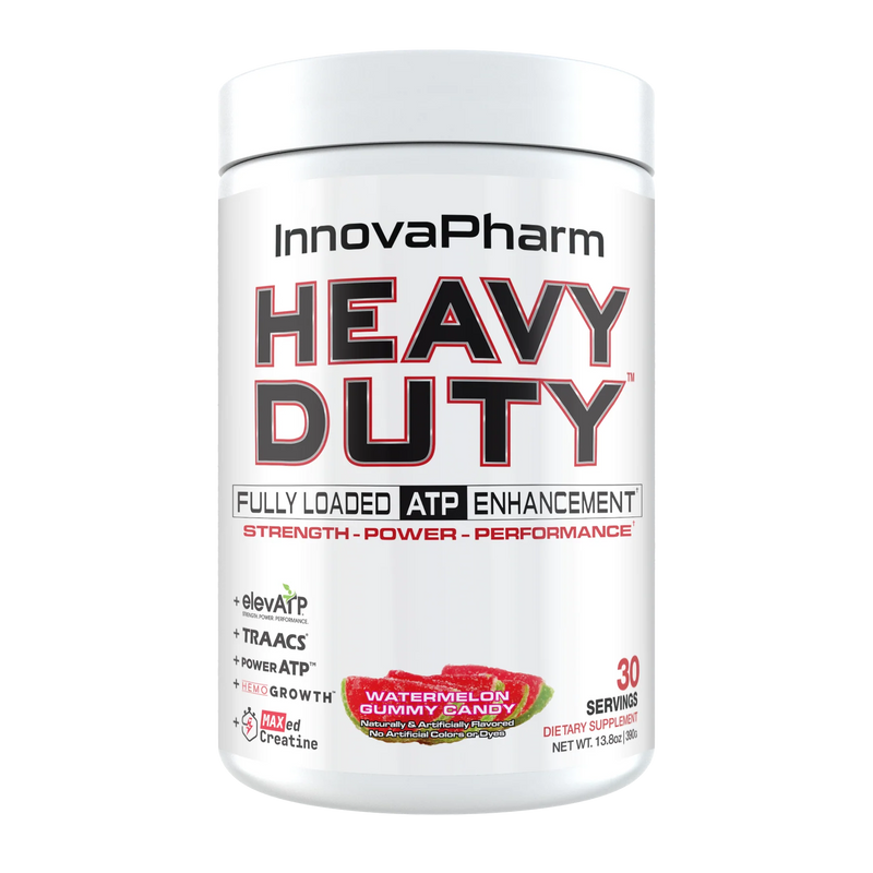 Innovapharm: Heavy Duty