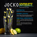 JOCKO FUEL: Hydrate Sticks (Pack of 16)
