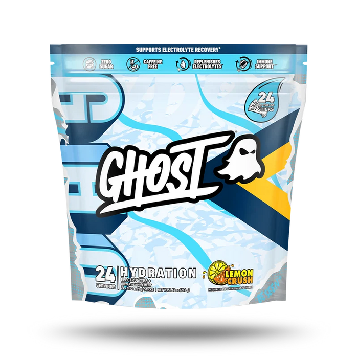 Ghost: Hydration Sticks