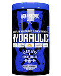 Axe & Sledge: Hydraulic V2