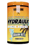 Axe & Sledge: Hydraulic V2