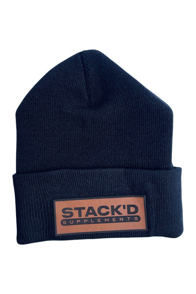 STACK'd Beanie