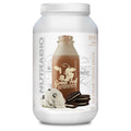 Nutrabio: Grass Fed Whey Protein Isolate