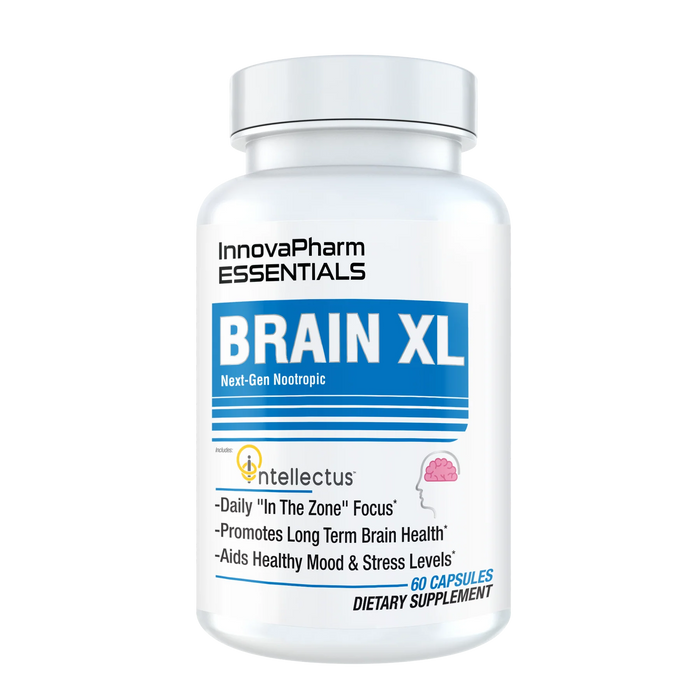 Innovapharm: Brain XL