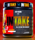 Axe & Sledge: Intake