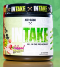 Axe & Sledge: Intake