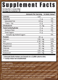 MuscleForce: Iso-Force (30 srv)