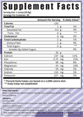 MuscleForce: Iso-Force (30 srv)