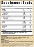 MuscleForce: Iso-Force (30 srv)