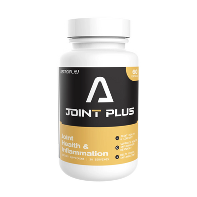 AstroFlav: Inflammatory Health
