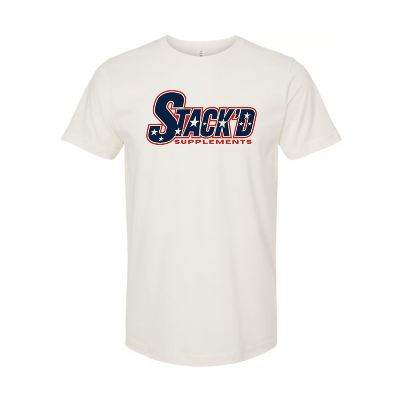 STACK'd New Apparel: USA 2025