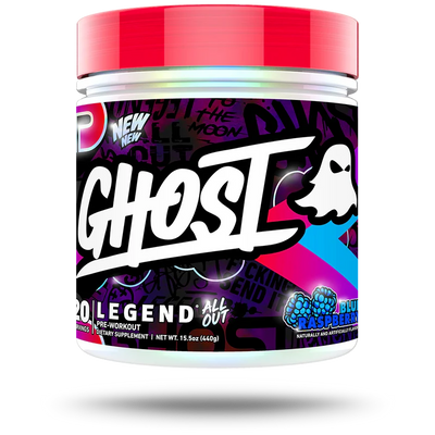 Ghost: Legend All Out