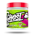Ghost: Legend