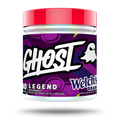 Ghost: Legend