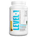 1st Phorm: Level-1