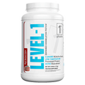 1st Phorm: Level-1