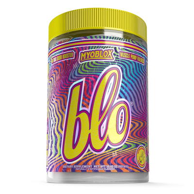 Myoblox: Blo