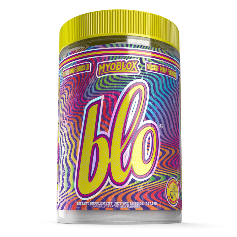 Myoblox: Blo
