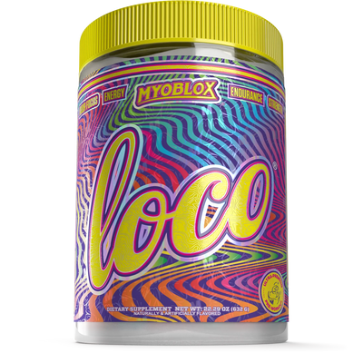Myoblox: Loco